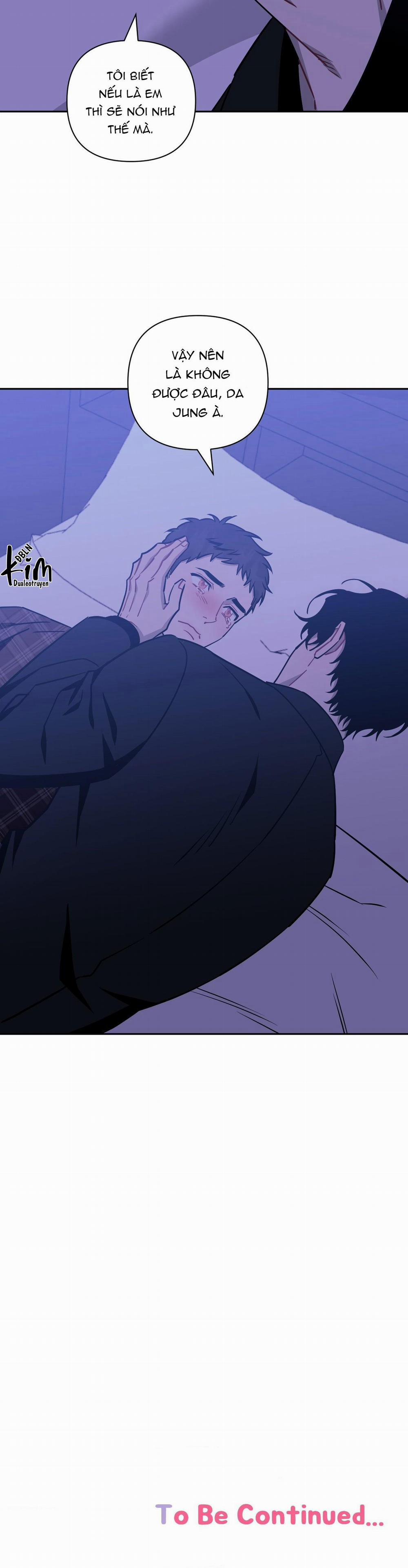 Hơn Cả Bạn Bè 99 trang 52