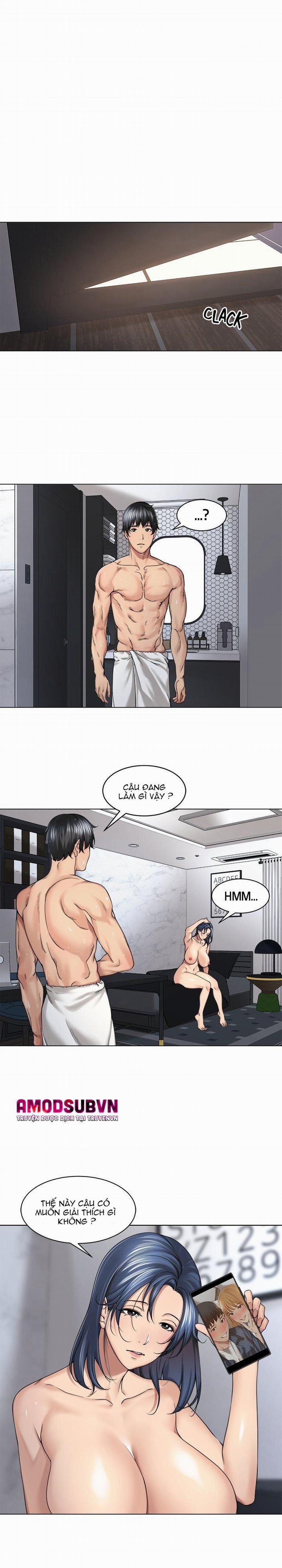 Hơn Cả Tình Bạn 23 trang 0