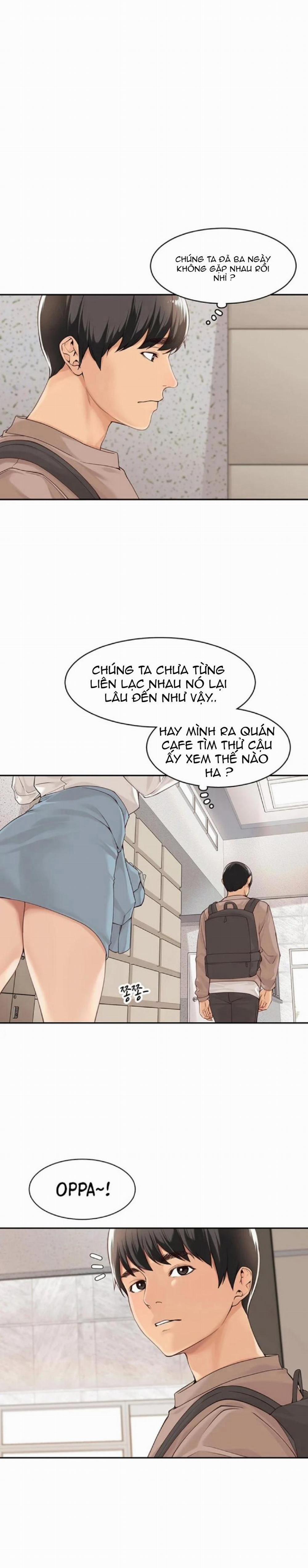 Hơn Cả Tình Bạn 39 trang 1