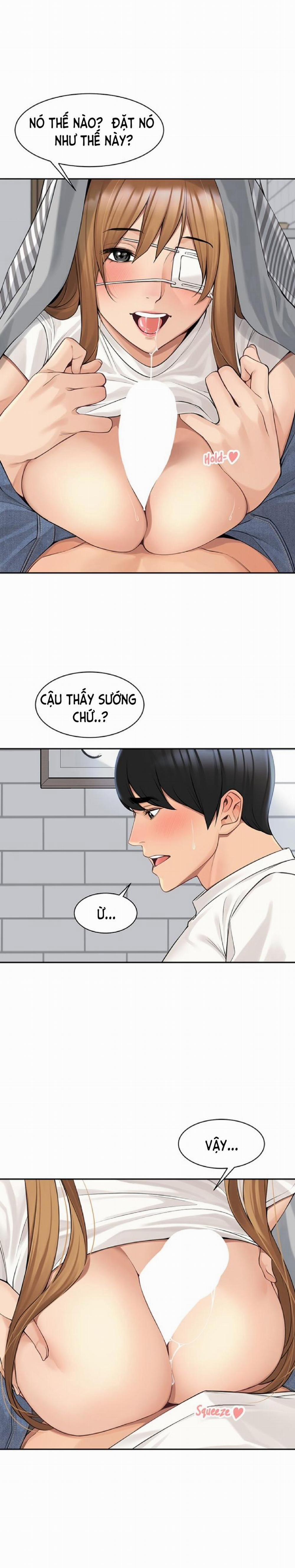 Hơn Cả Tình Bạn 45 trang 1