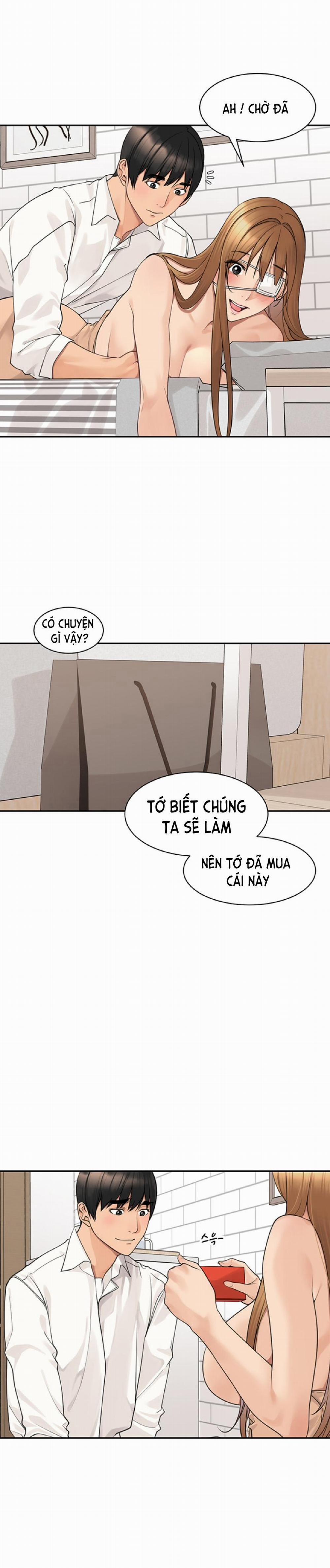 Hơn Cả Tình Bạn 50 trang 0