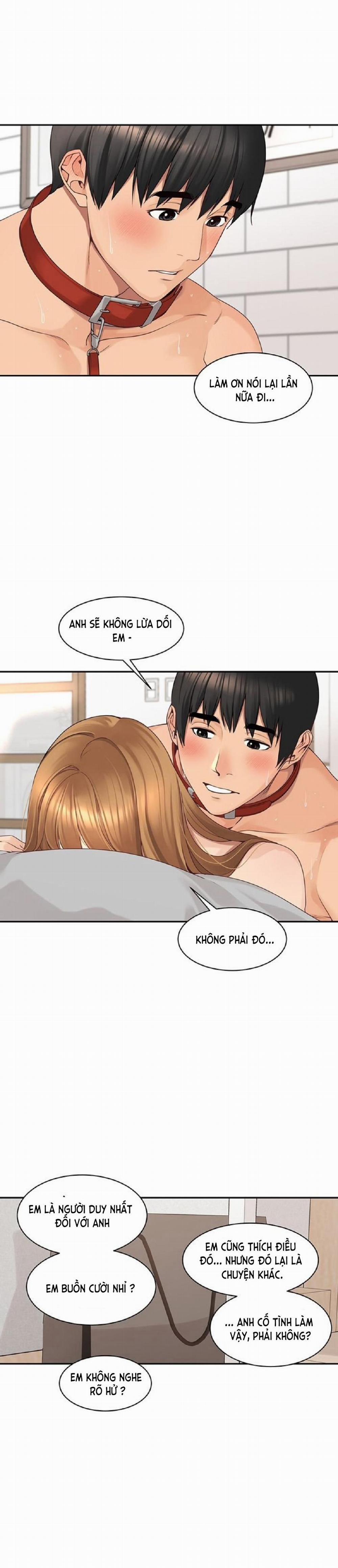 Hơn Cả Tình Bạn 51 trang 0