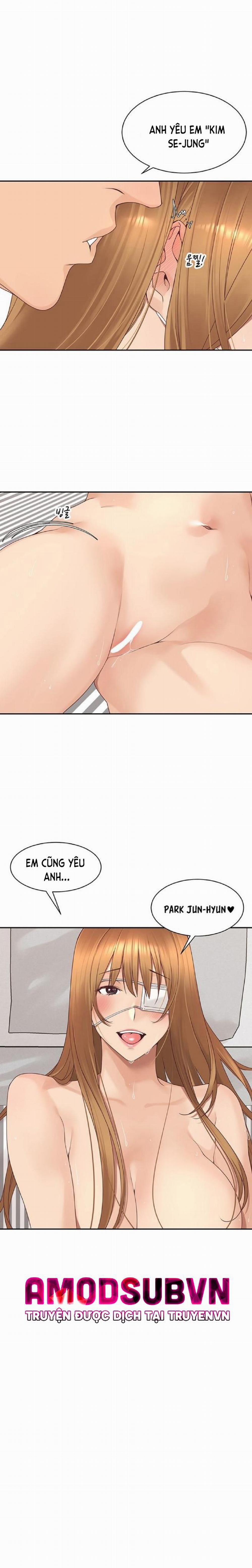 Hơn Cả Tình Bạn 51 trang 1