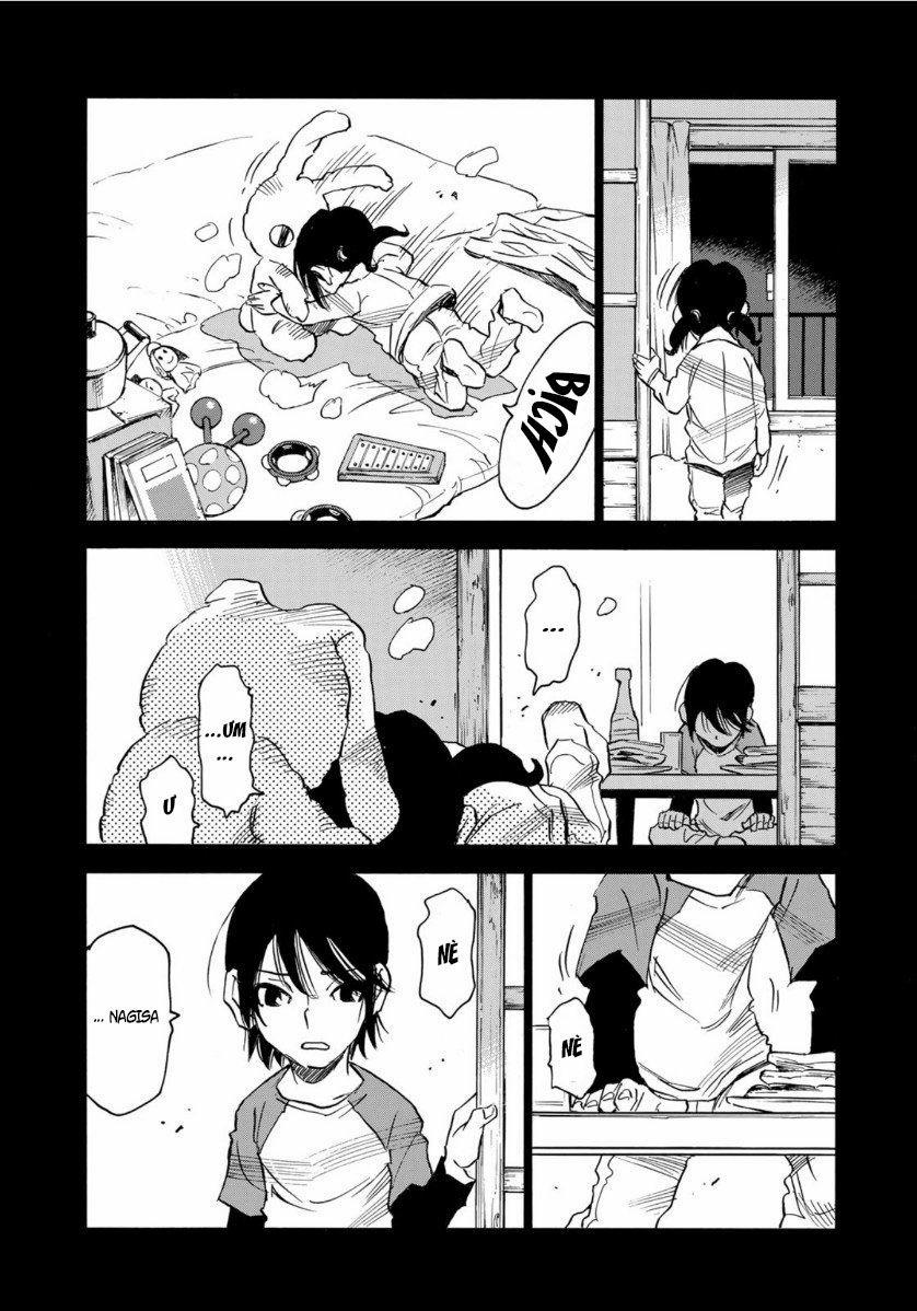 Hòn Đảo Nổi Trên Vũng Nước Bùn 10.5 trang 4