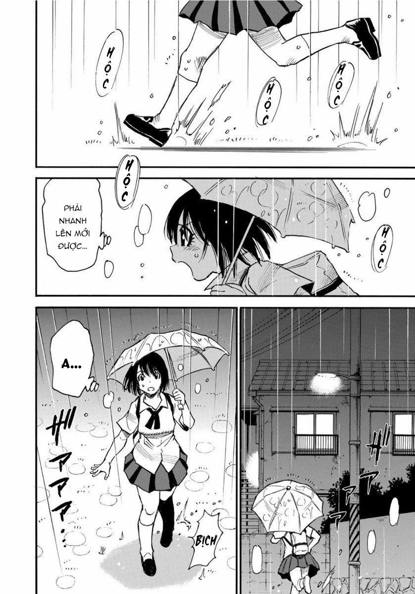 Hòn Đảo Nổi Trên Vũng Nước Bùn 10 trang 17