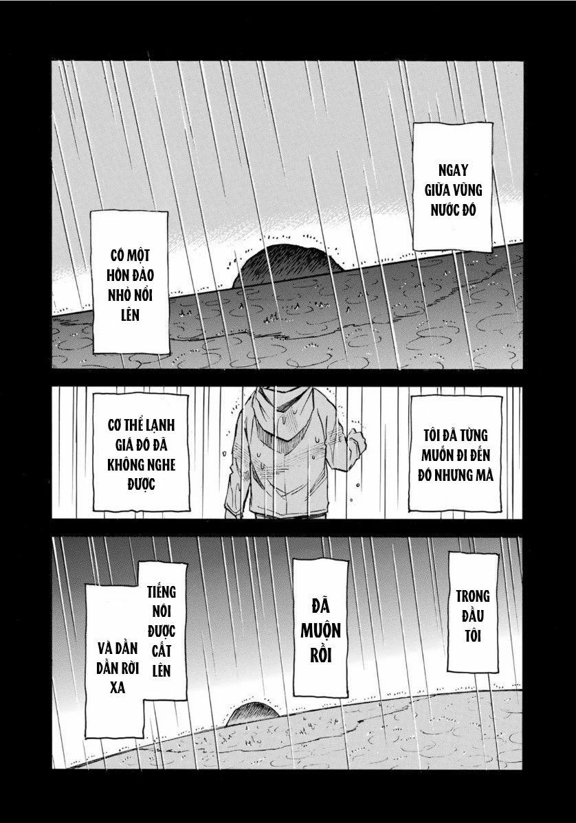 Hòn Đảo Nổi Trên Vũng Nước Bùn 12.1 trang 3