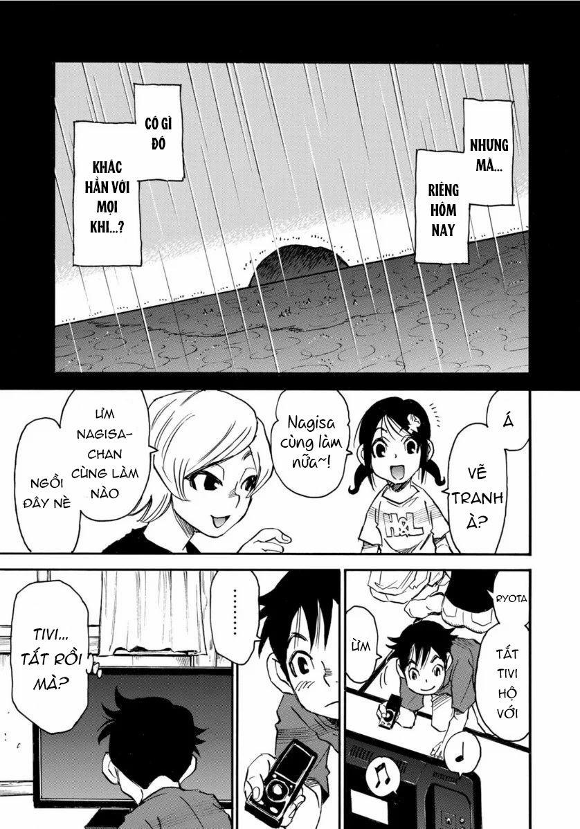 Hòn Đảo Nổi Trên Vũng Nước Bùn 12.1 trang 8