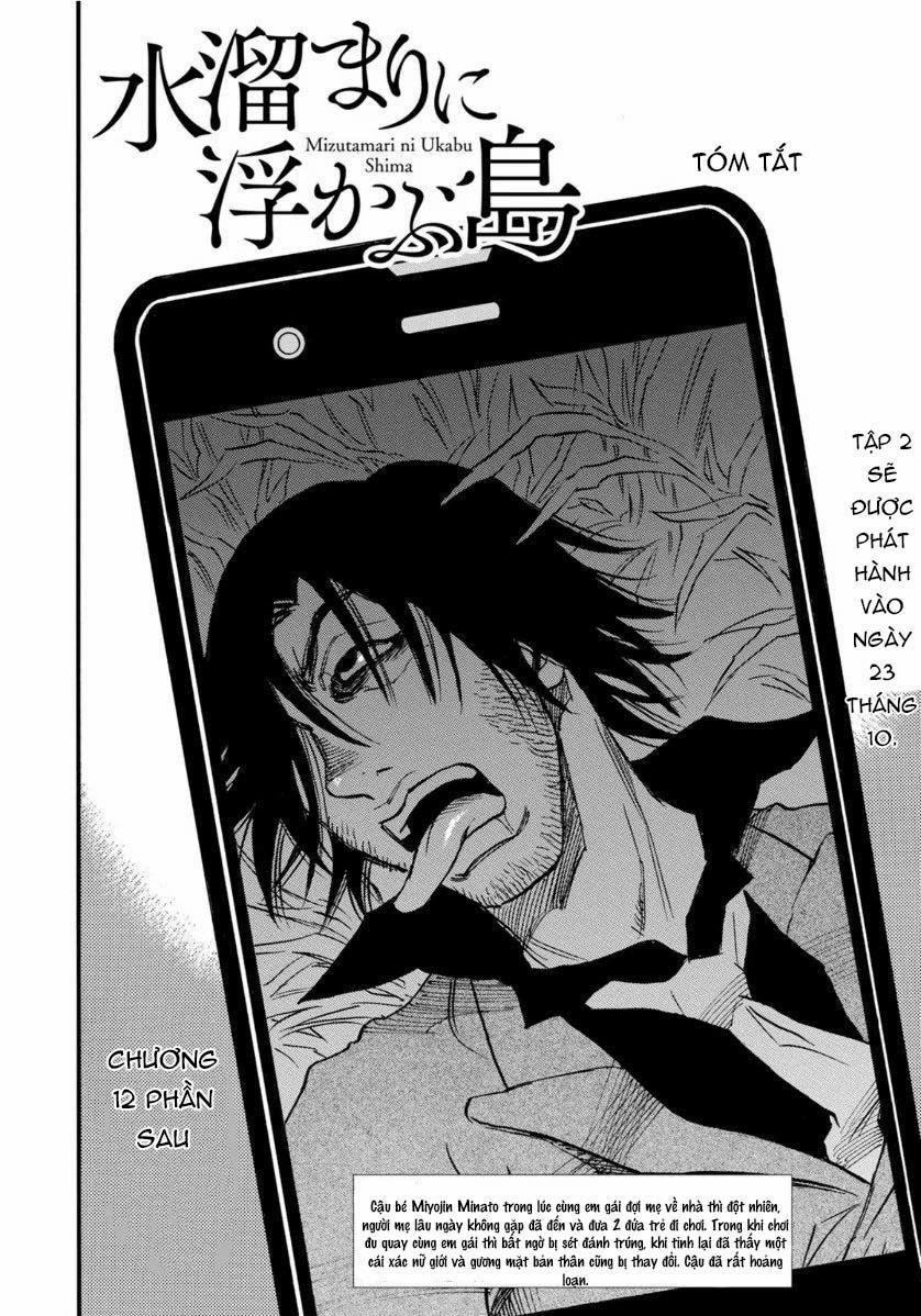 Hòn Đảo Nổi Trên Vũng Nước Bùn 12.2 trang 3