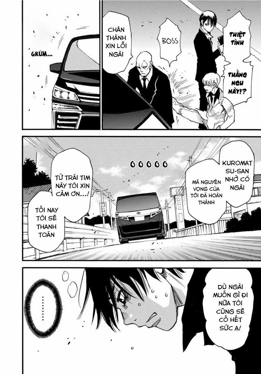 Hòn Đảo Nổi Trên Vũng Nước Bùn 12.2 trang 5