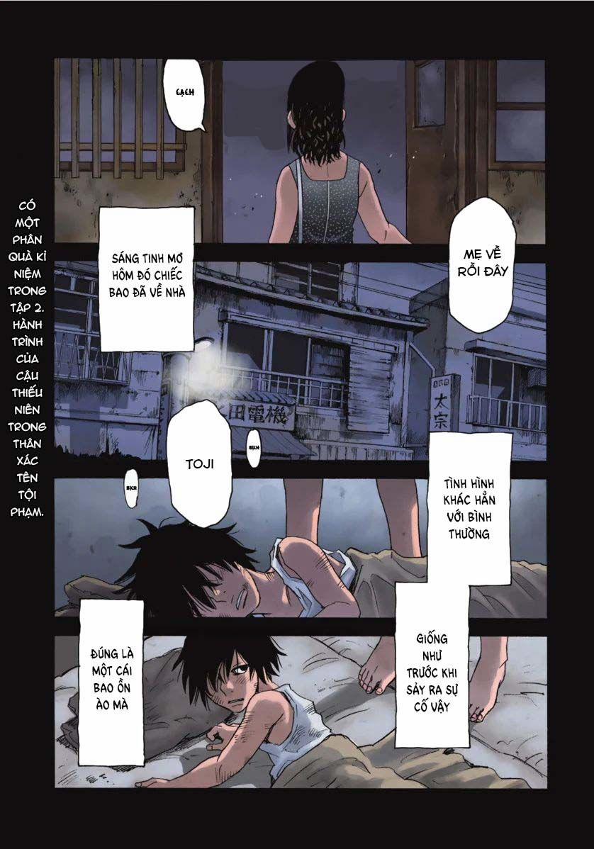 Hòn Đảo Nổi Trên Vũng Nước Bùn 13.1 trang 2