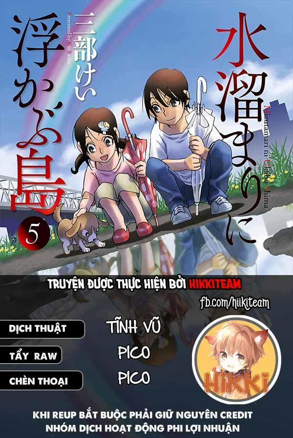 Hòn Đảo Nổi Trên Vũng Nước Bùn 14.2 trang 0