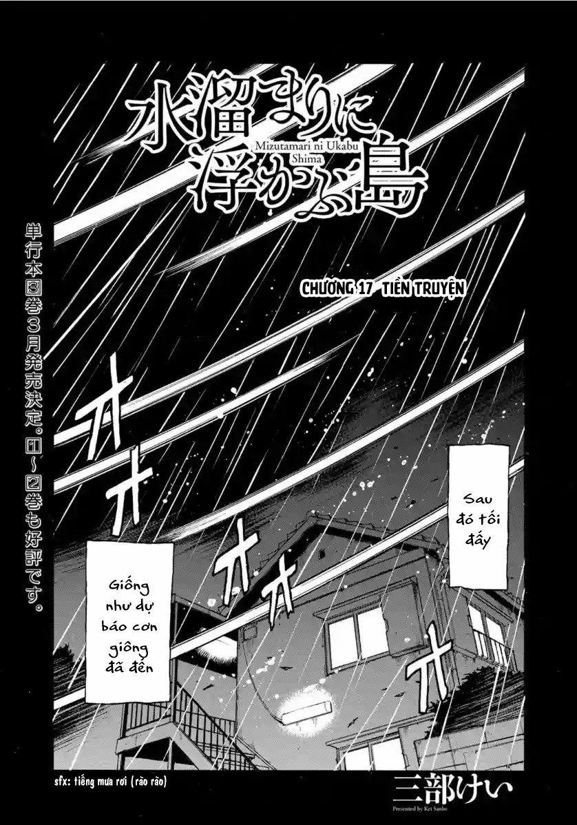 Hòn Đảo Nổi Trên Vũng Nước Bùn 17.1 trang 4
