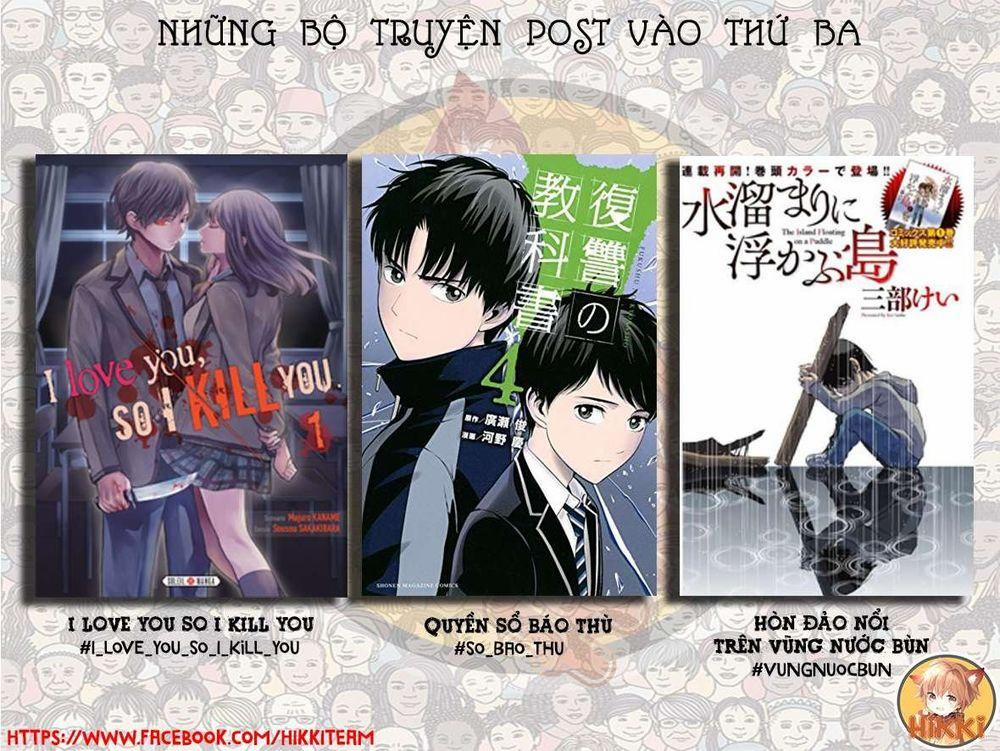 Hòn Đảo Nổi Trên Vũng Nước Bùn 17.2 trang 1