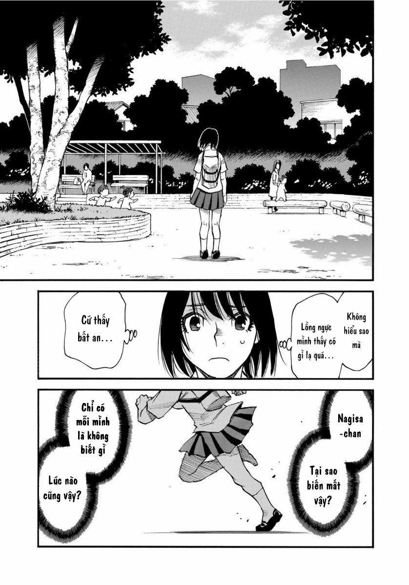 Hòn Đảo Nổi Trên Vũng Nước Bùn 17.2 trang 14