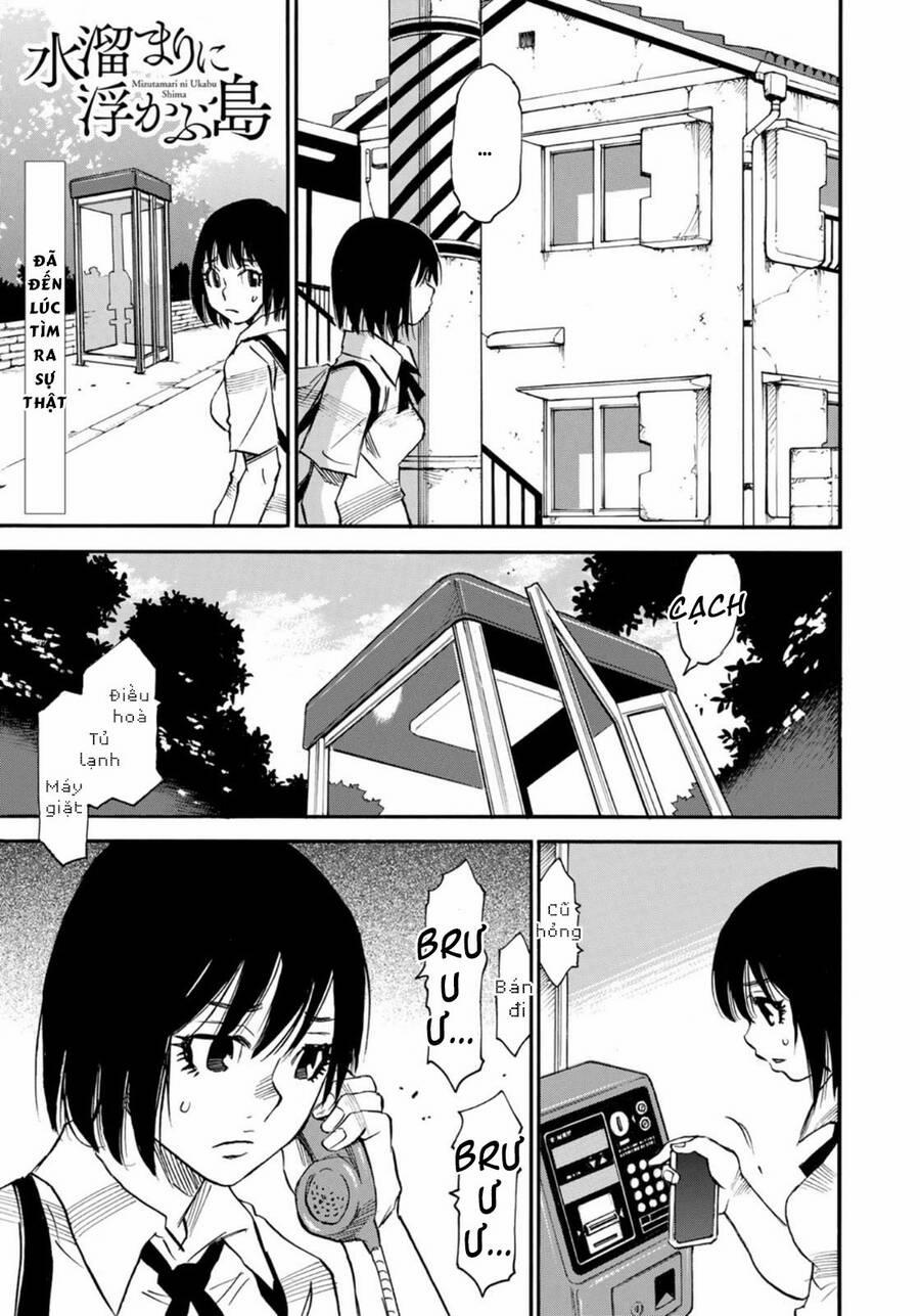 Hòn Đảo Nổi Trên Vũng Nước Bùn 20.1 trang 2