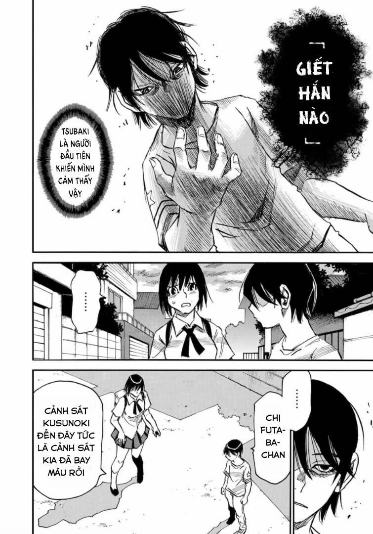 Hòn Đảo Nổi Trên Vũng Nước Bùn 23.2 trang 7