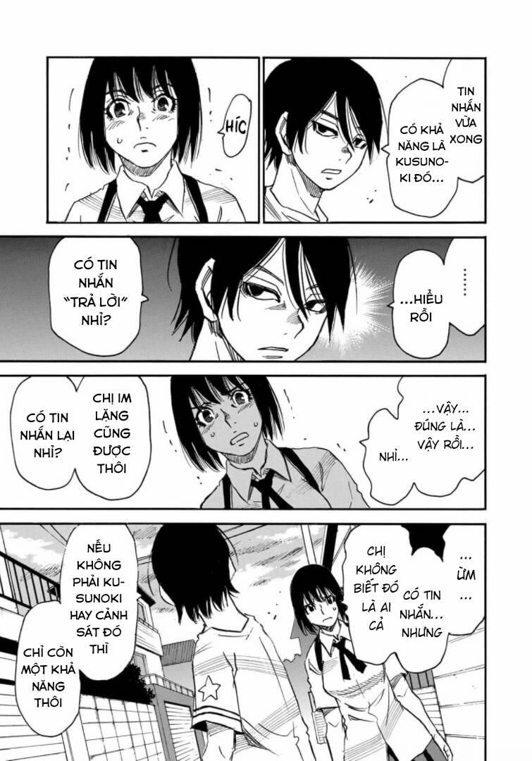 Hòn Đảo Nổi Trên Vũng Nước Bùn 23.2 trang 8