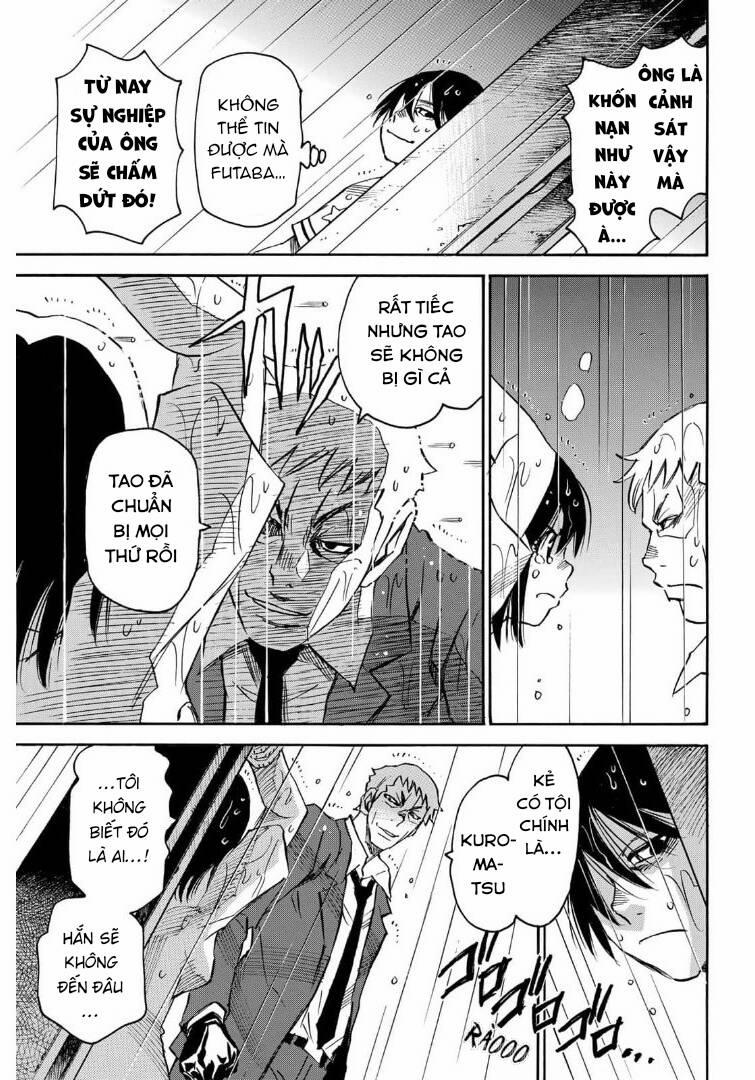 Hòn Đảo Nổi Trên Vũng Nước Bùn 24.1 trang 10