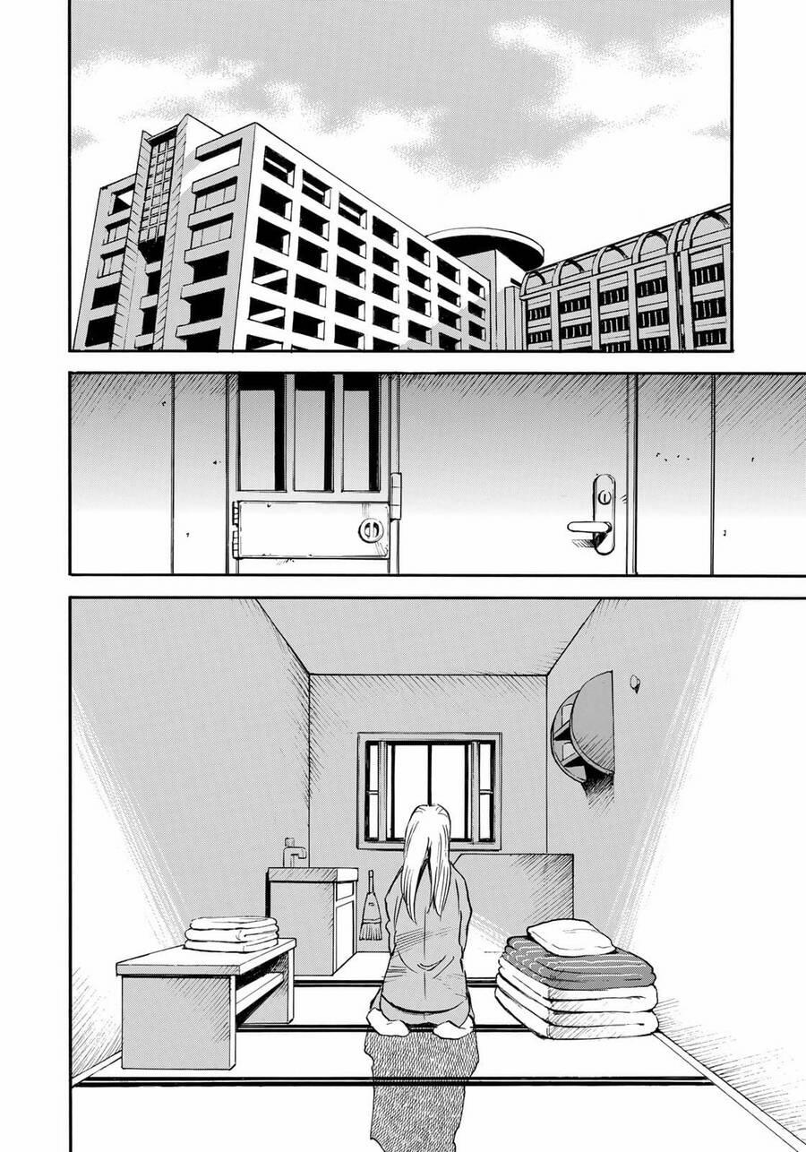 Hòn Đảo Nổi Trên Vũng Nước Bùn 25 trang 9