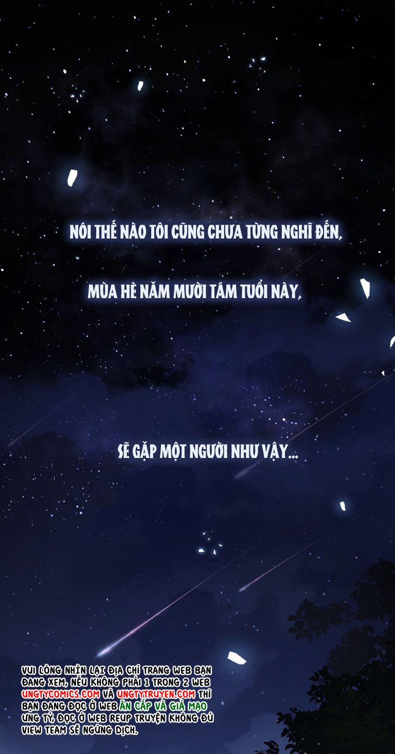 Hòn Đảo Thanh Mai 1 trang 1