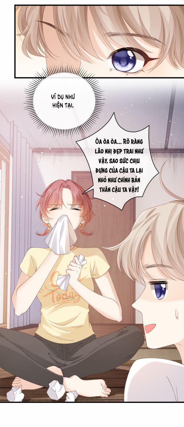 Hòn Đảo Thanh Mai 1 trang 10