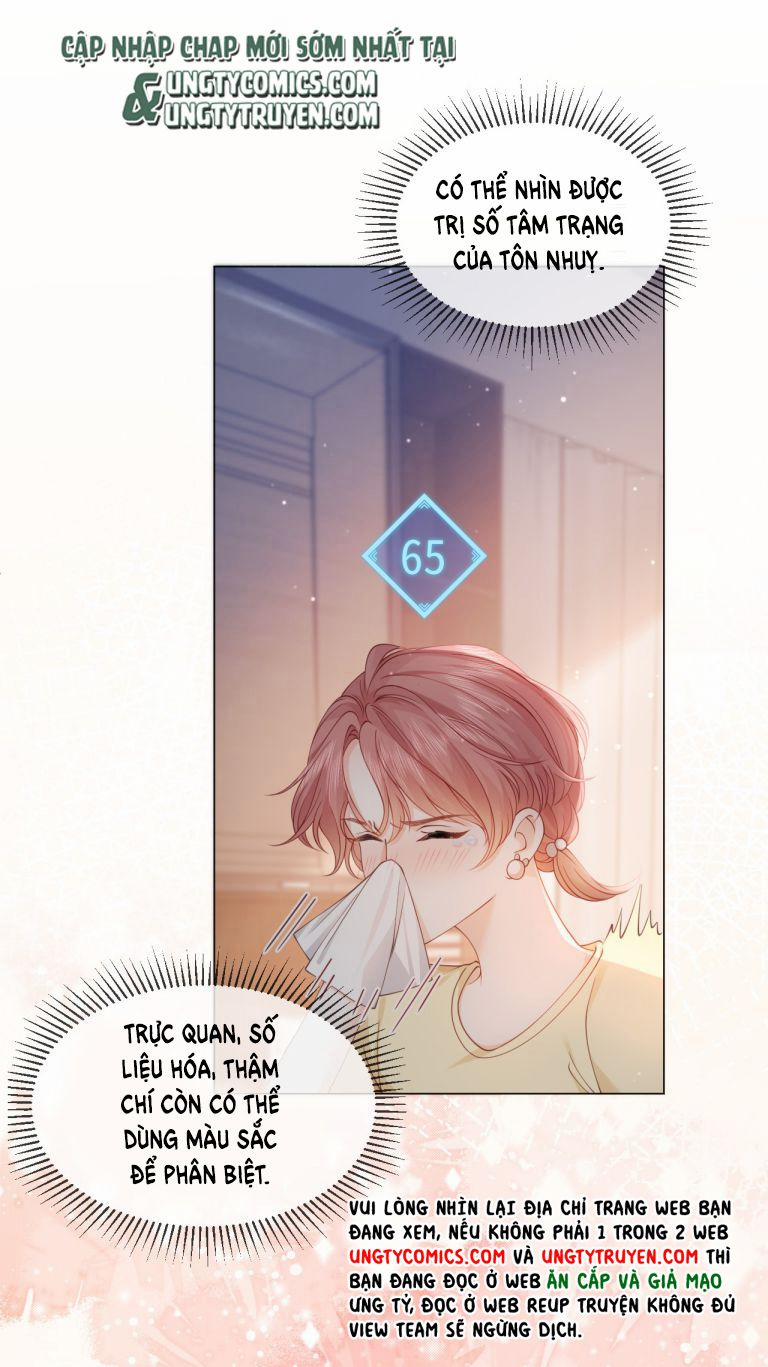 Hòn Đảo Thanh Mai 1 trang 11