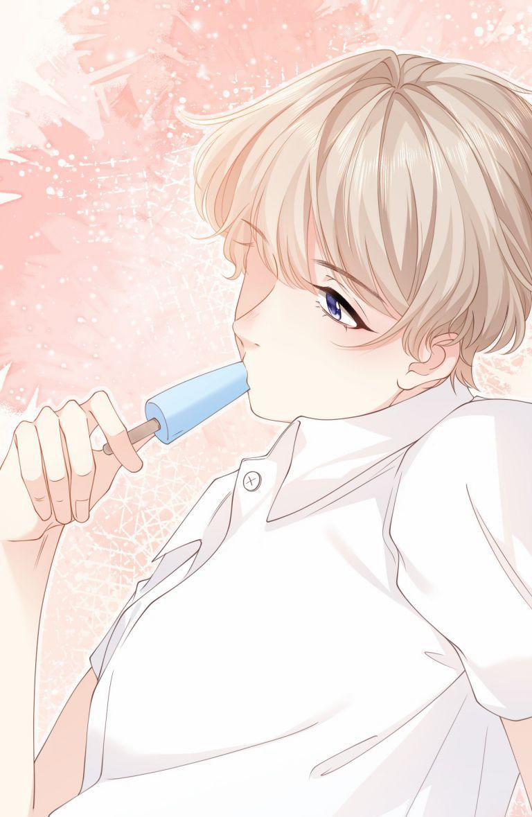 Hòn Đảo Thanh Mai 1 trang 12