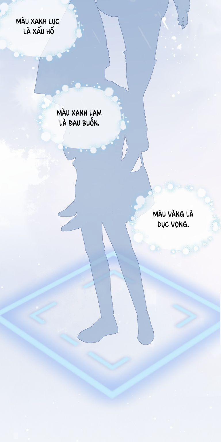 Hòn Đảo Thanh Mai 1 trang 14