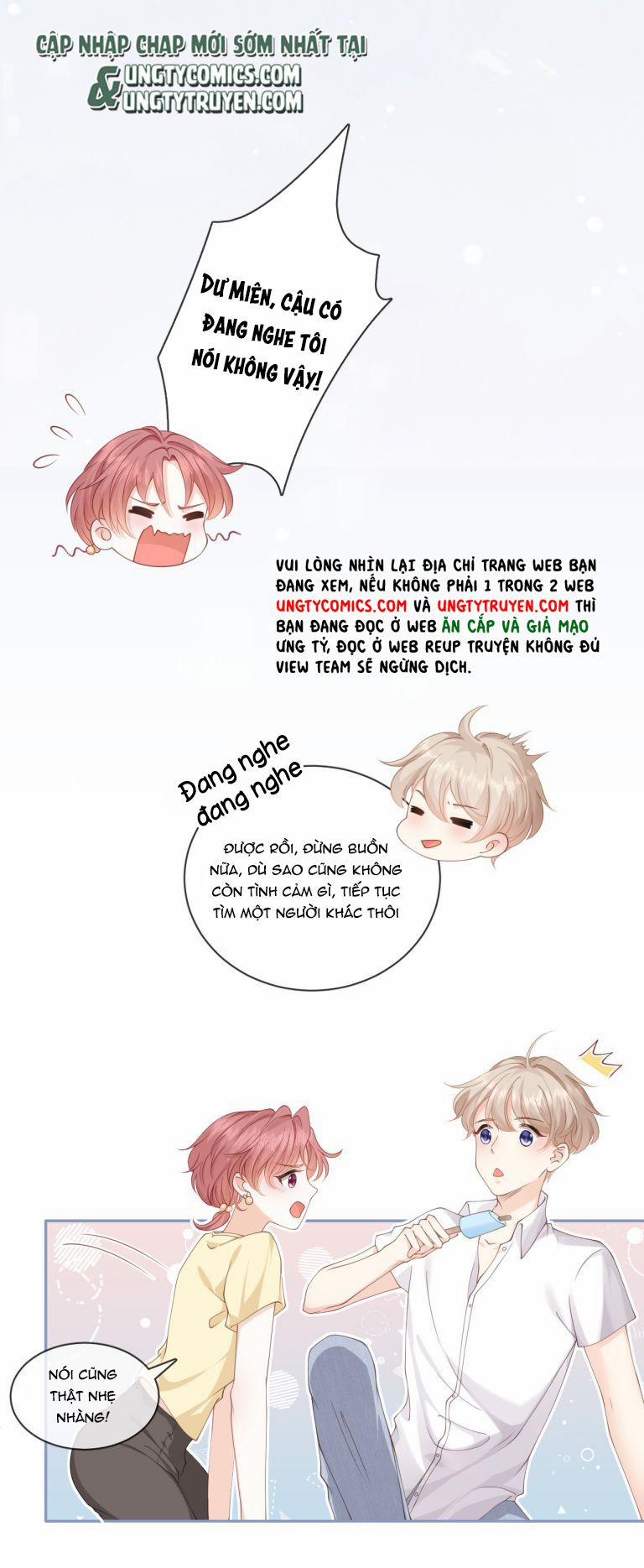 Hòn Đảo Thanh Mai 1 trang 15