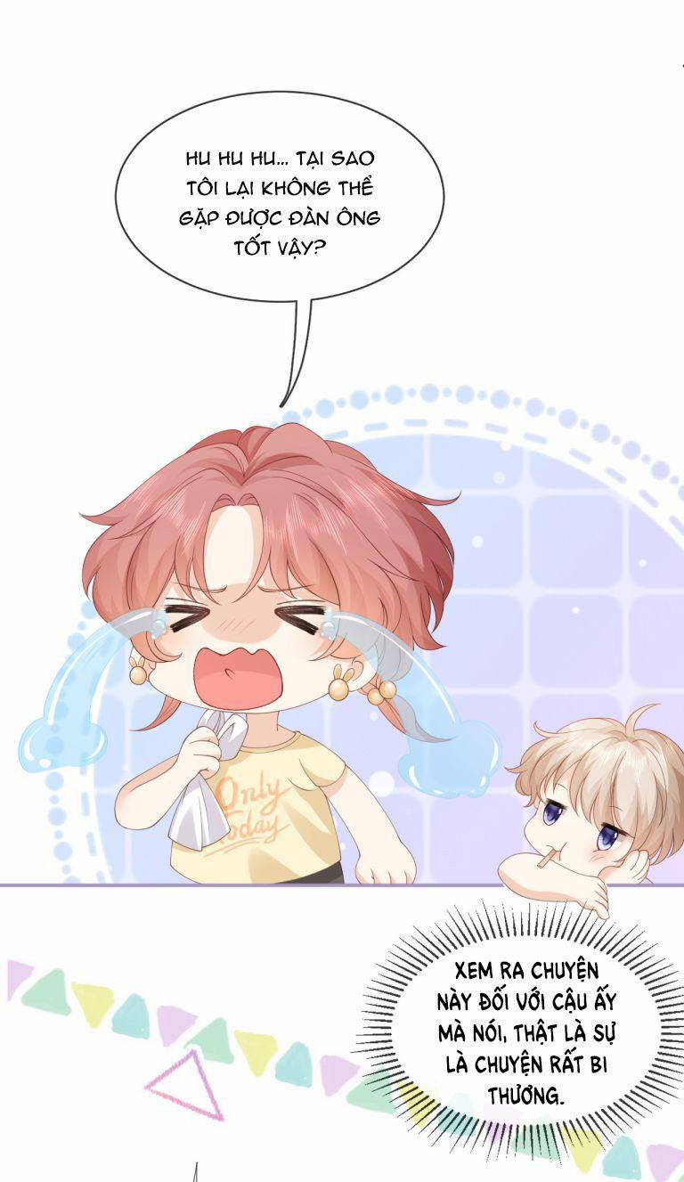 Hòn Đảo Thanh Mai 1 trang 16