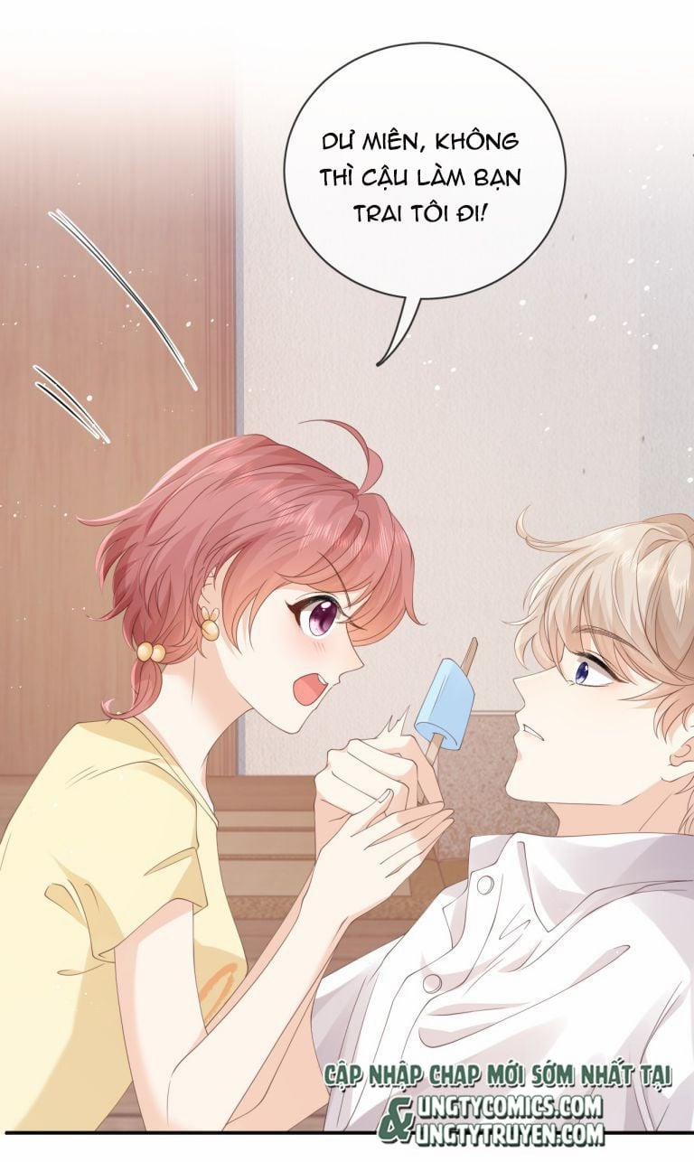 Hòn Đảo Thanh Mai 1 trang 18