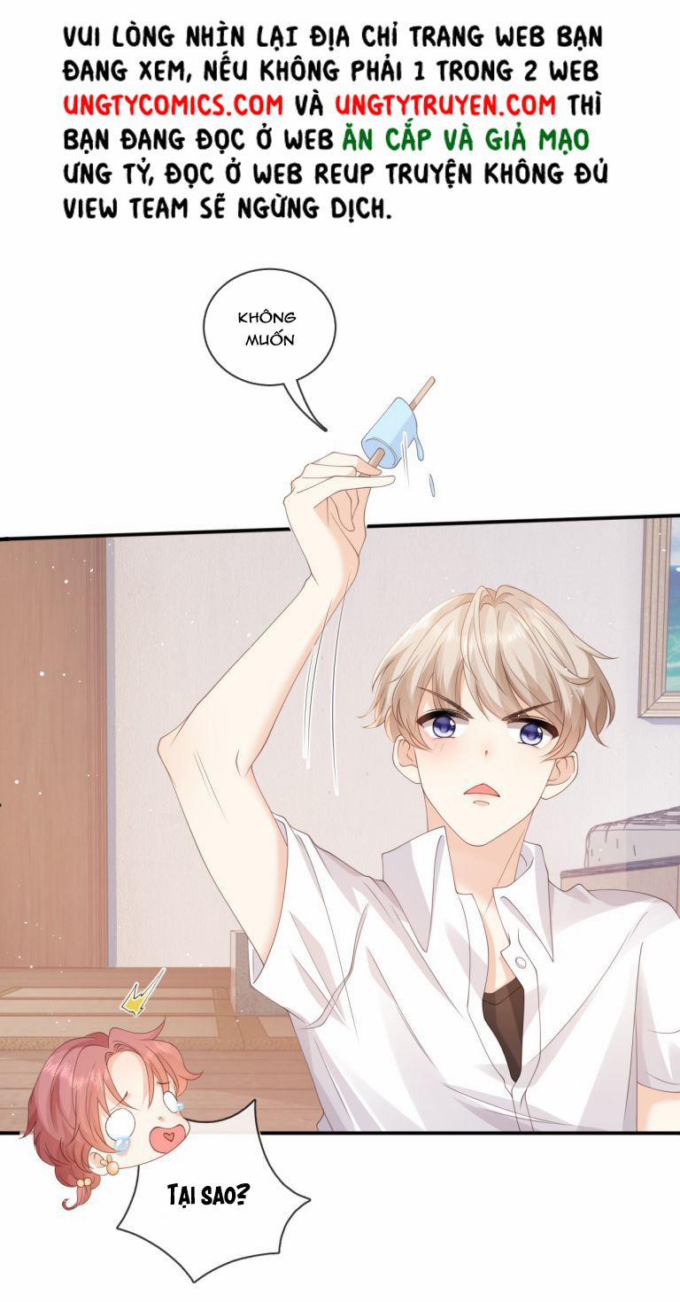 Hòn Đảo Thanh Mai 1 trang 19