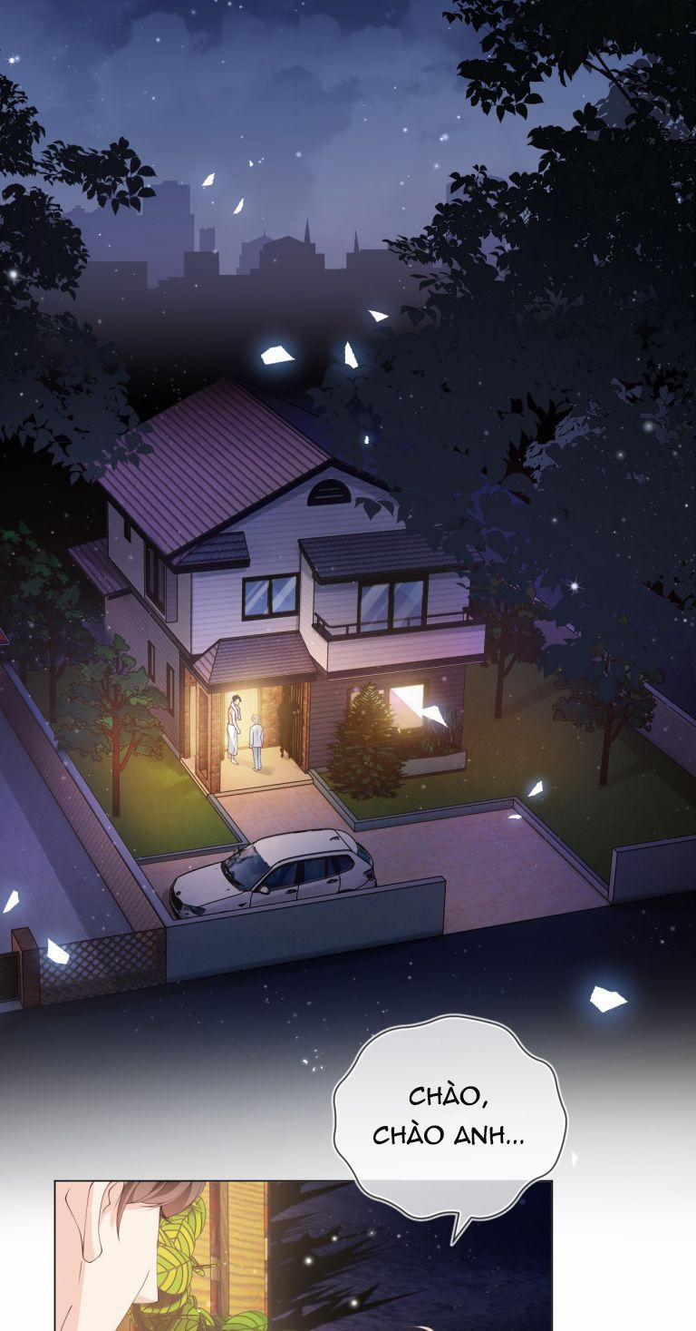 Hòn Đảo Thanh Mai 1 trang 2