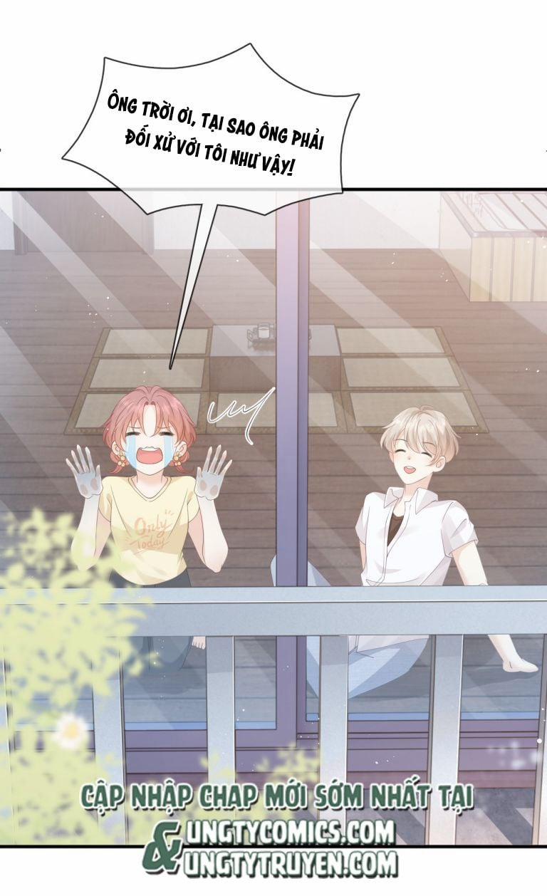 Hòn Đảo Thanh Mai 1 trang 21