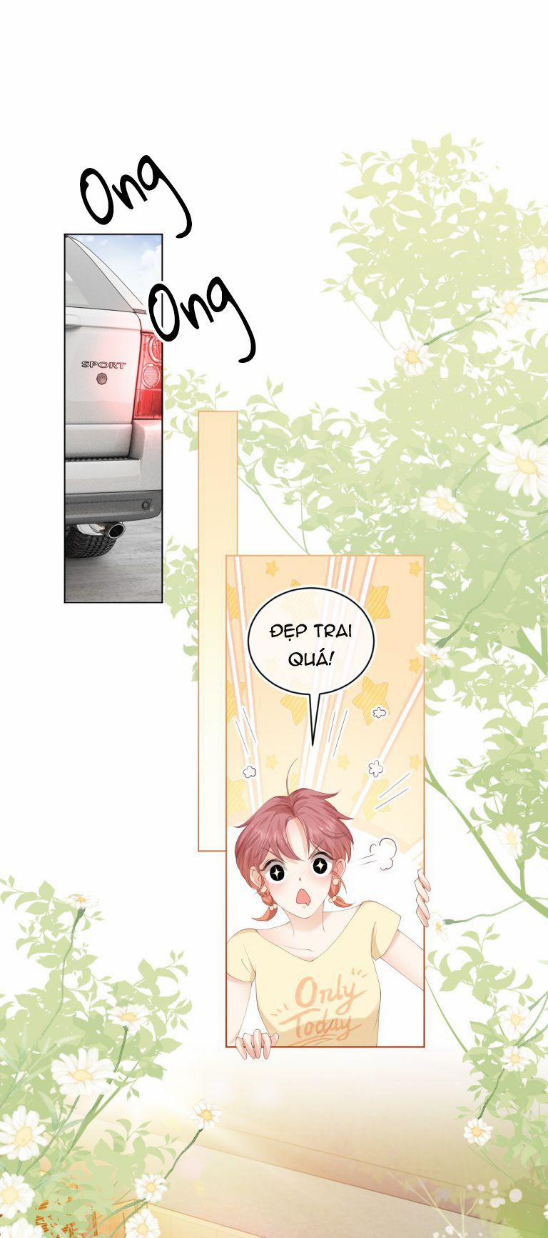 Hòn Đảo Thanh Mai 1 trang 22