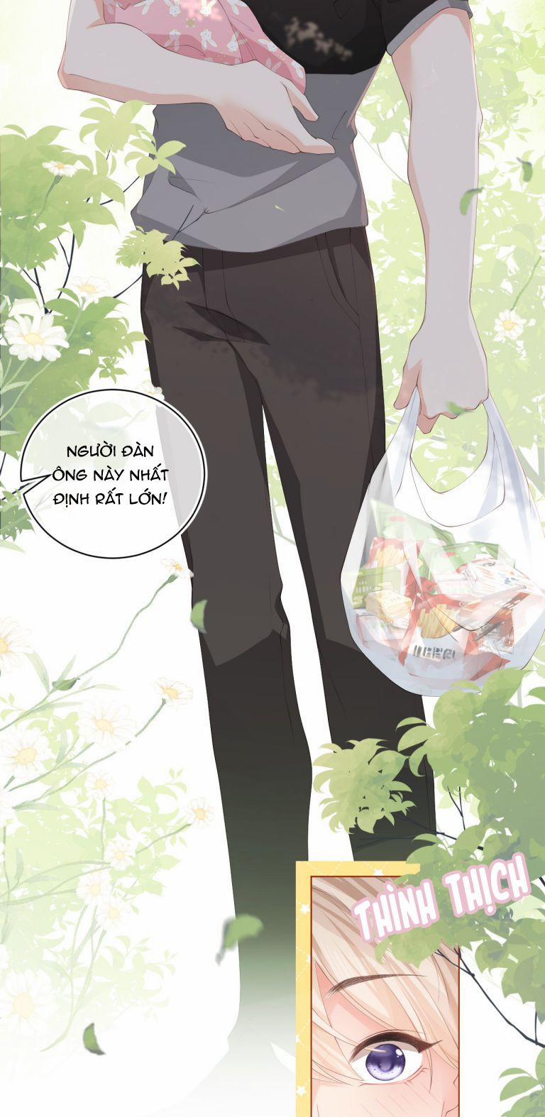 Hòn Đảo Thanh Mai 1 trang 24