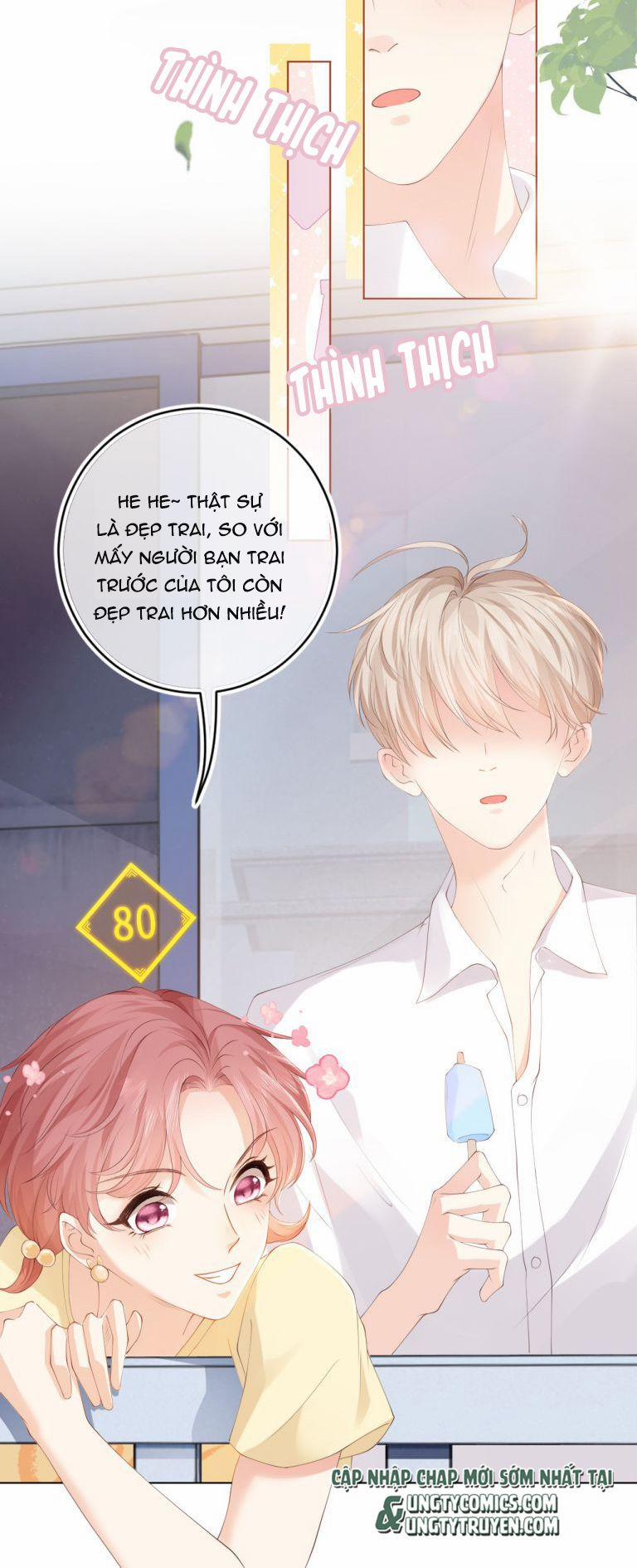 Hòn Đảo Thanh Mai 1 trang 25