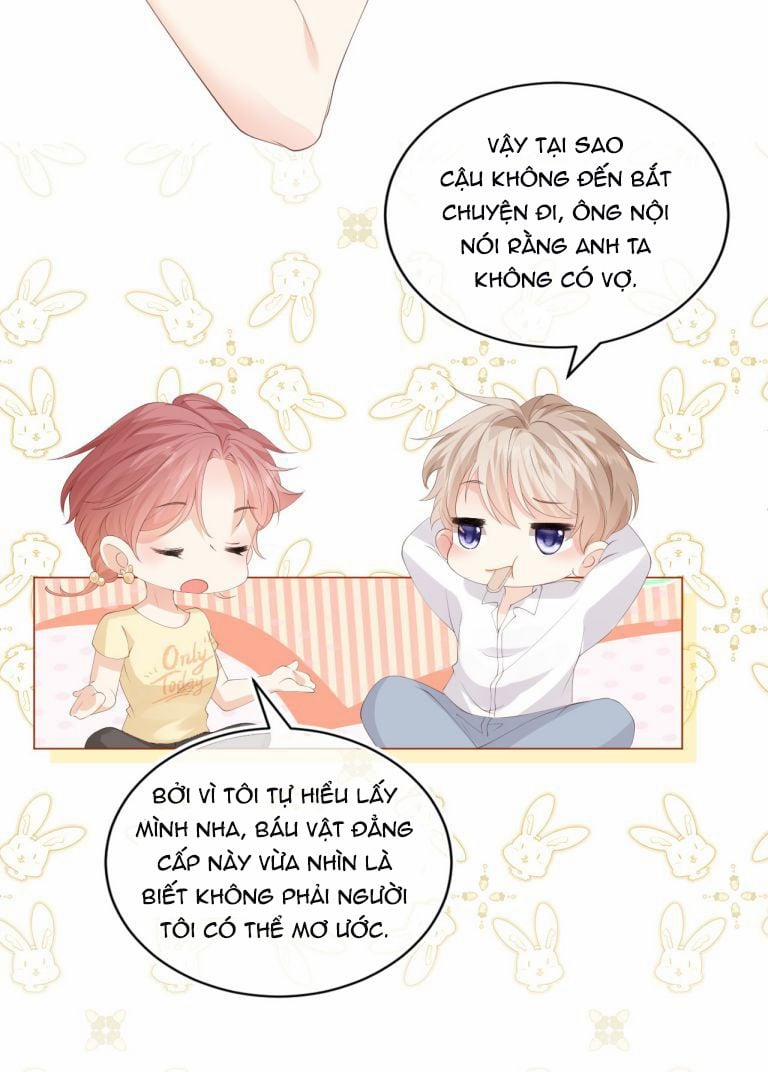 Hòn Đảo Thanh Mai 1 trang 26