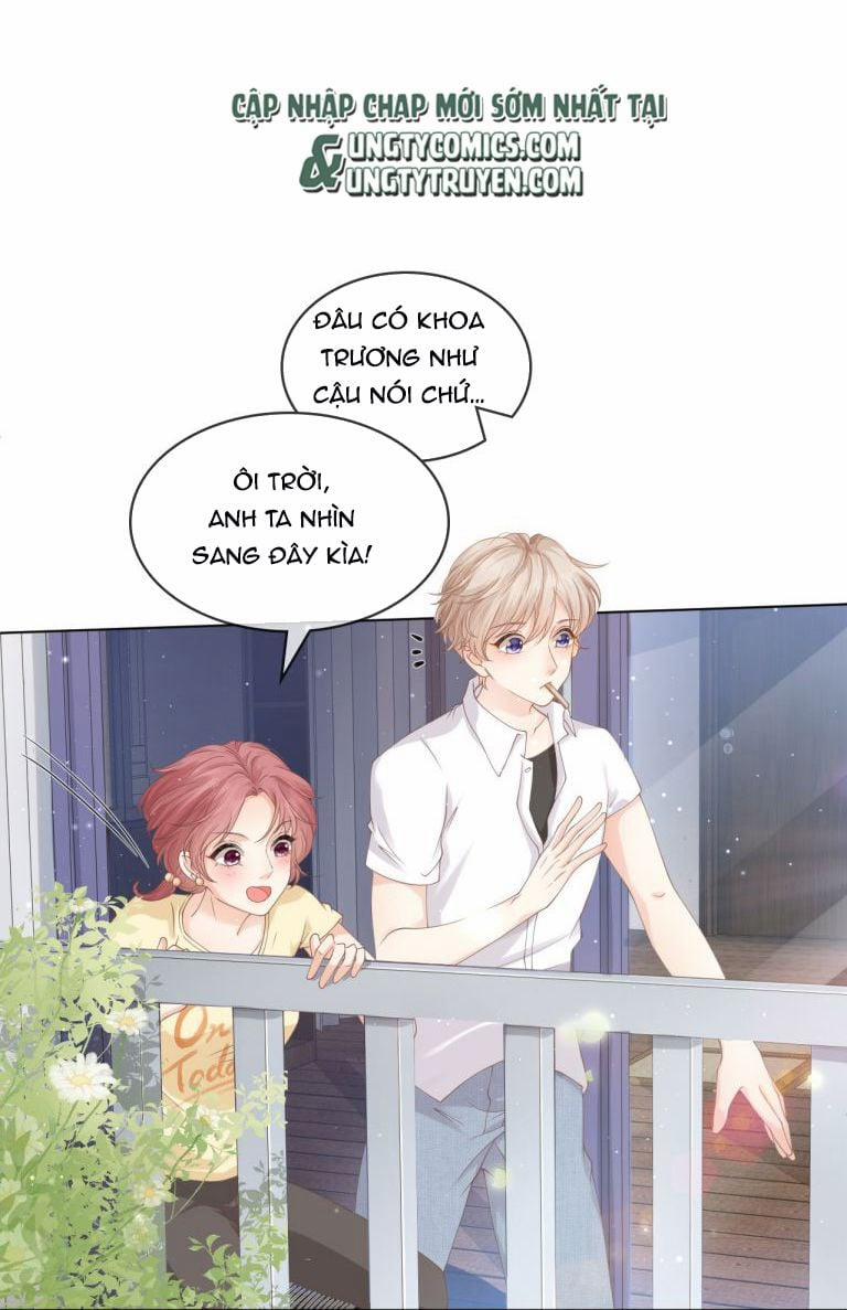 Hòn Đảo Thanh Mai 1 trang 28