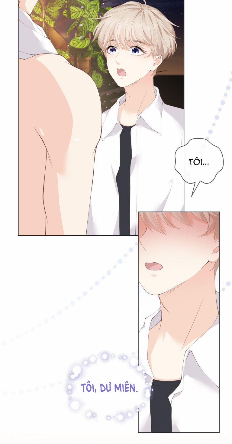 Hòn Đảo Thanh Mai 1 trang 3