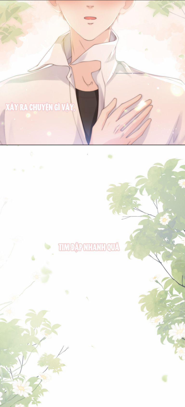 Hòn Đảo Thanh Mai 1 trang 32