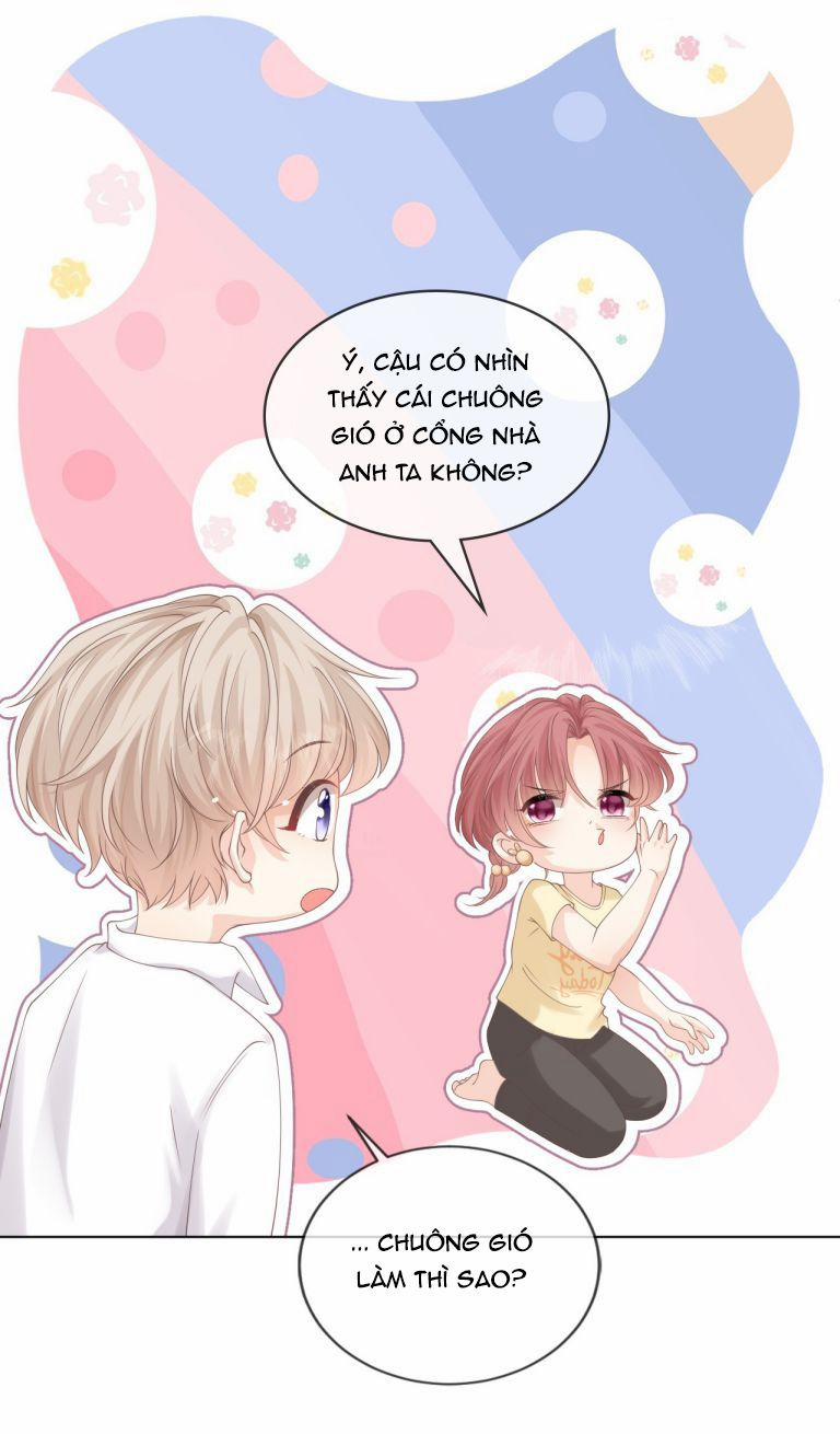 Hòn Đảo Thanh Mai 1 trang 34