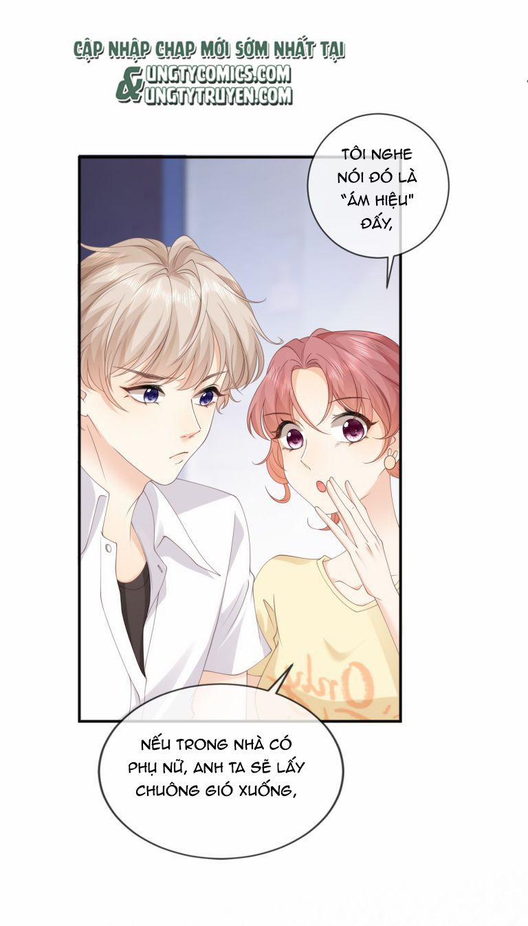 Hòn Đảo Thanh Mai 1 trang 35