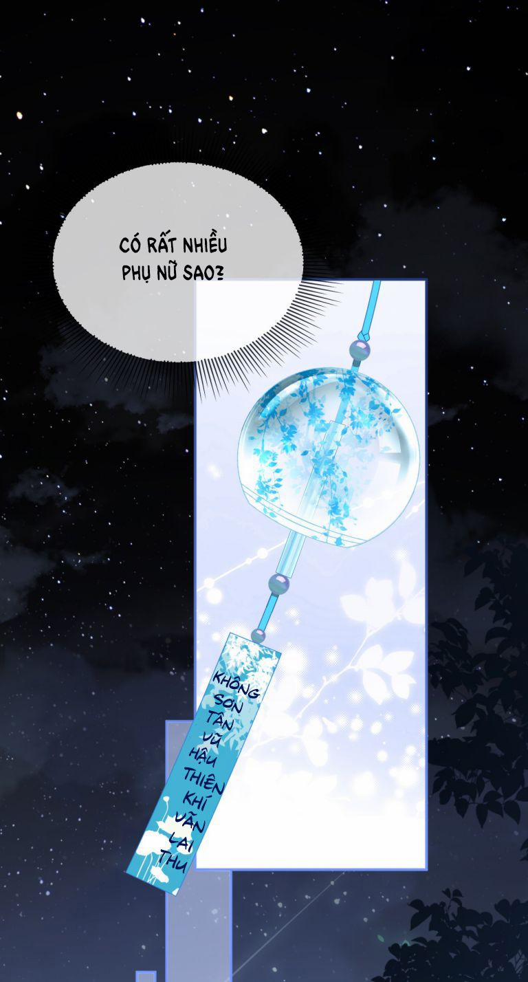 Hòn Đảo Thanh Mai 1 trang 37