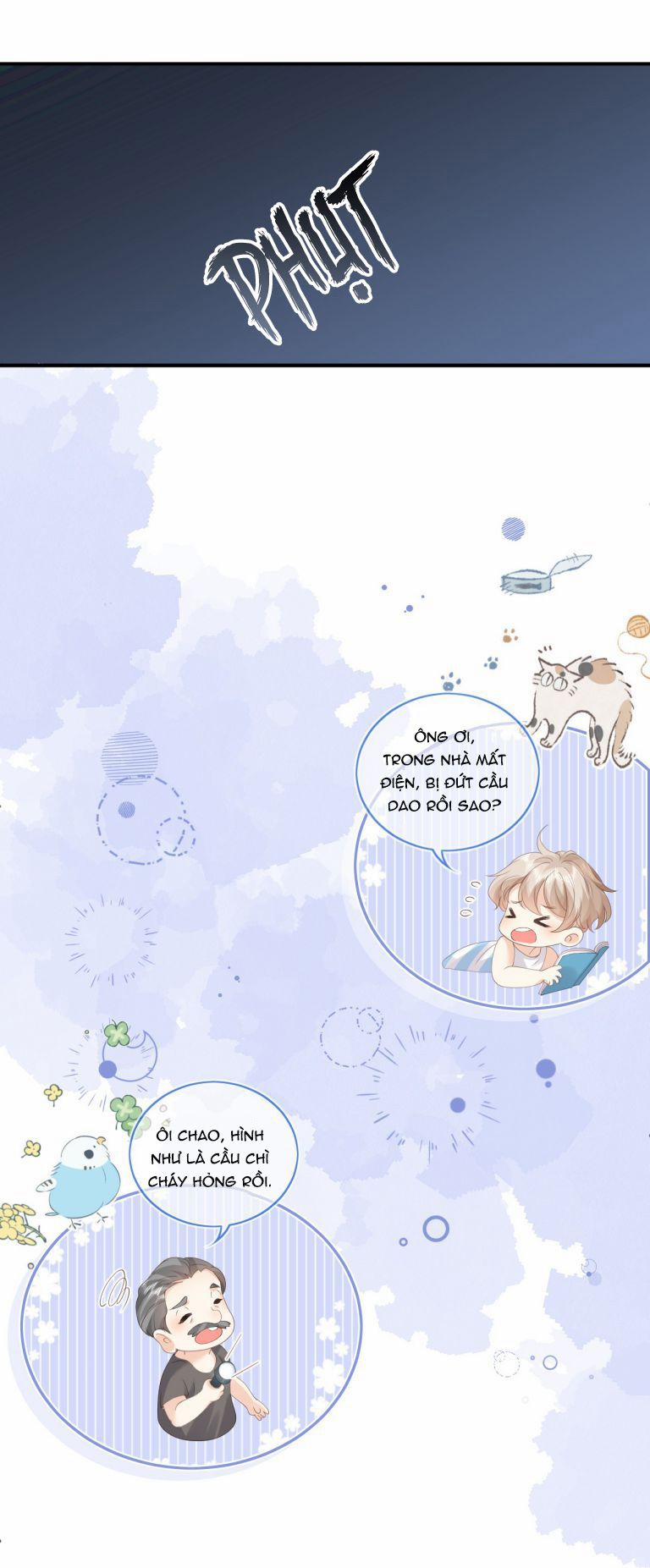 Hòn Đảo Thanh Mai 1 trang 40