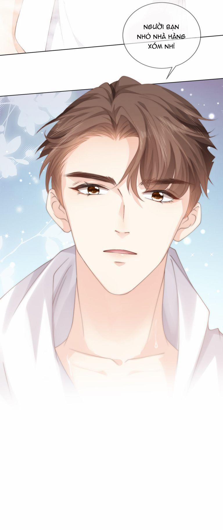 Hòn Đảo Thanh Mai 1 trang 46