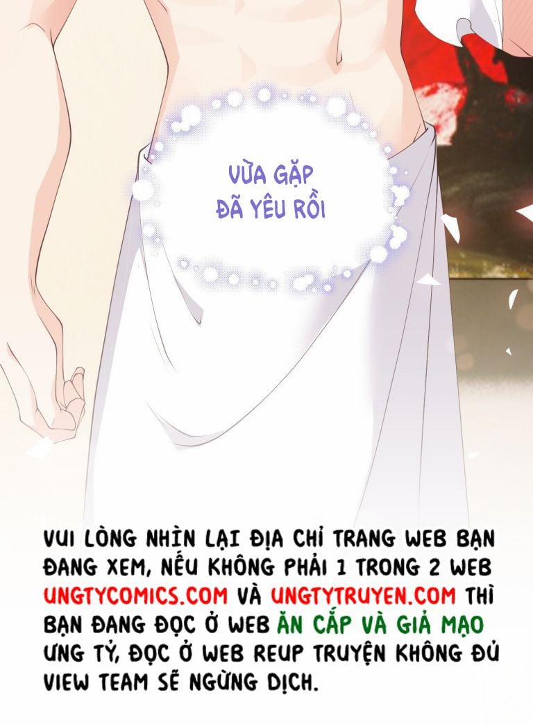 Hòn Đảo Thanh Mai 1 trang 5