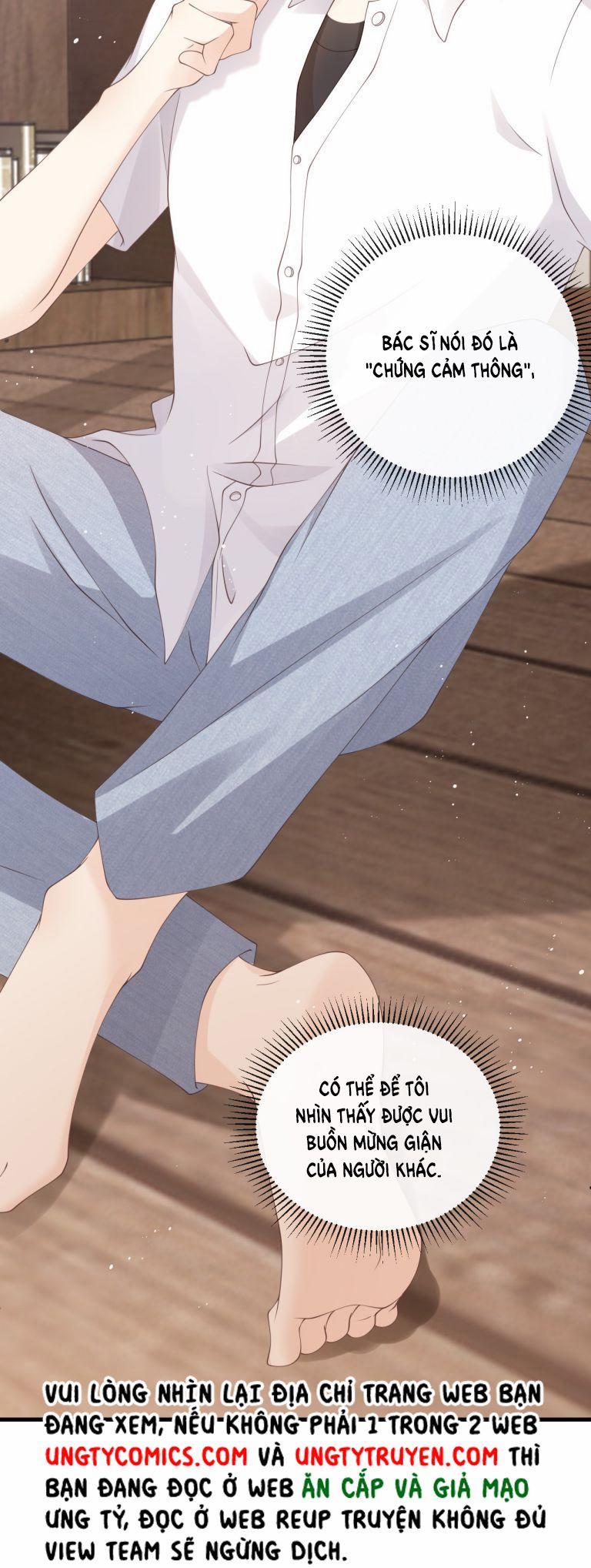 Hòn Đảo Thanh Mai 1 trang 9