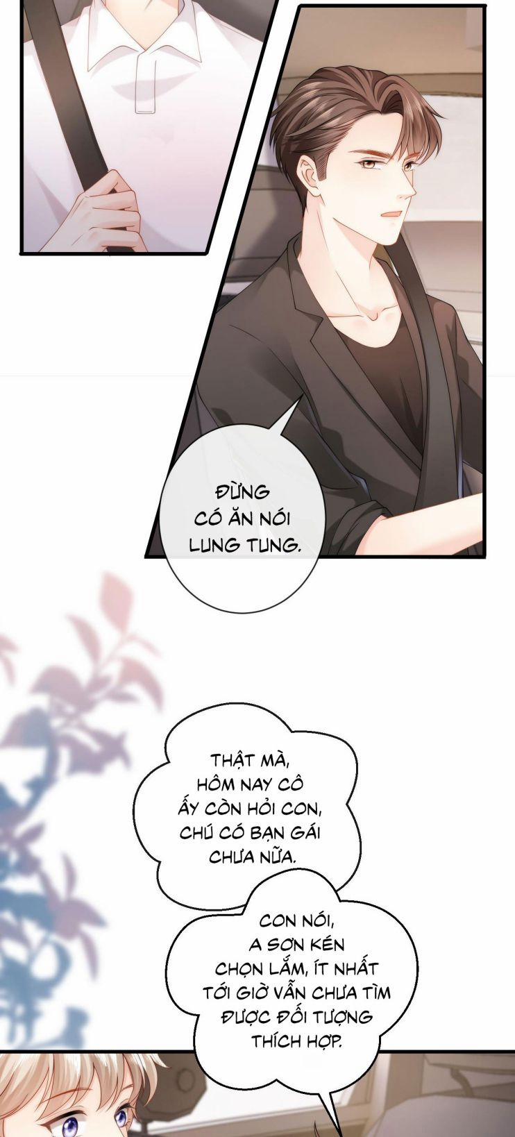 Hòn Đảo Thanh Mai 10 trang 10