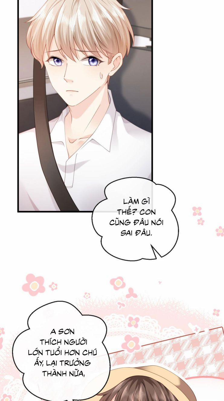 Hòn Đảo Thanh Mai 10 trang 13